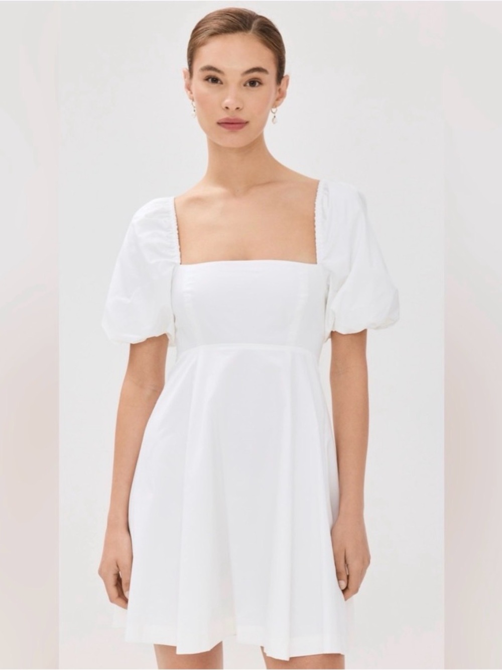 Hill House Home Matilda Dress Mini NWT